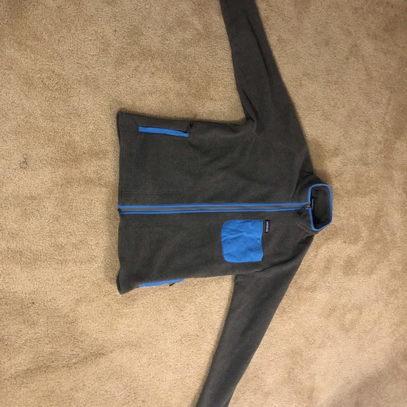 Patagonia jacket - Picture 2 of 4